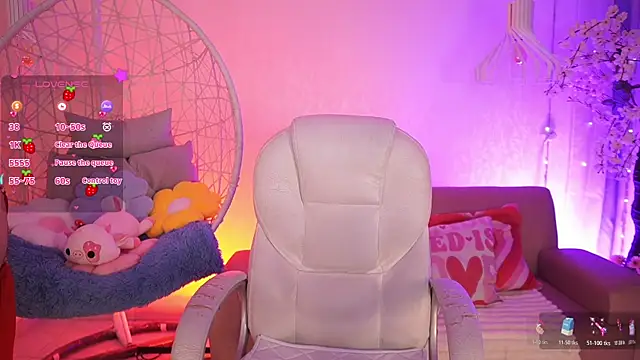 JadeSummerr online show from 05-27-26, 11:40