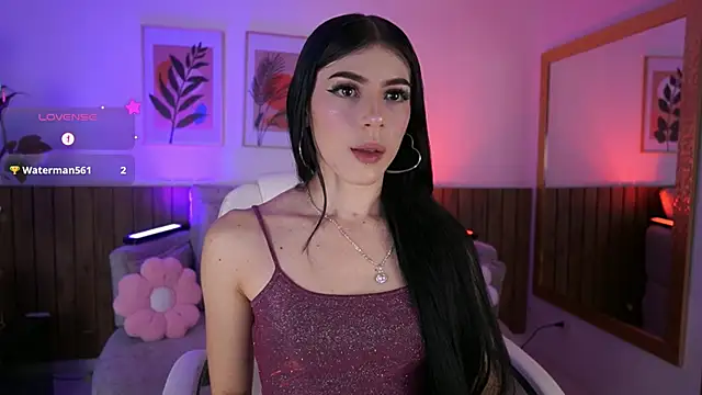 JadeSummerr online show from 06-13-26, 11:41