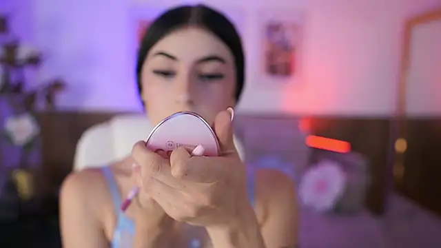 JadeSummerr online show from 06-17-26, 11:45