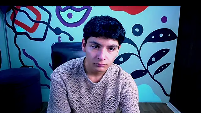 Luca vega online show from 09-10-25, 01:11