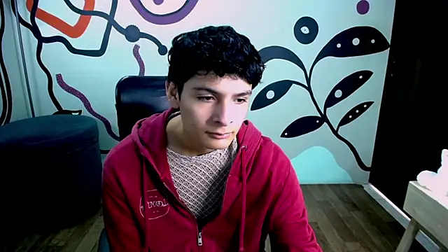 Luca vega online show from 09-25-25, 01:15