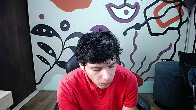 Luca vega online show from 10-09-25, 12:58