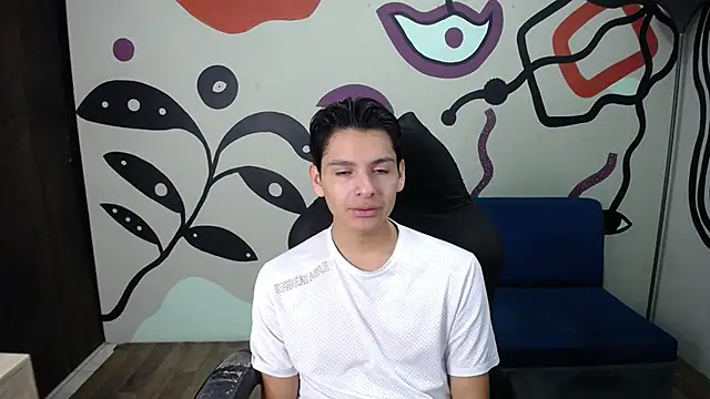 Luca vega online show from 10-20-25, 12:27