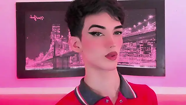 Baby FenixTS online show from 10-12-25, 04:22