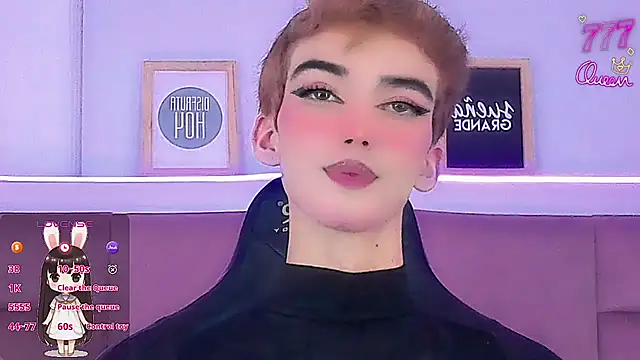 Snapshot of Baby_FenixTS chatting on 02-17-26, 04:53 Baby FenixTS online show from 02-17-26, 04:53