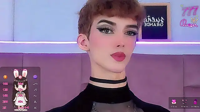 Snapshot of Baby_FenixTS chatting on 02-20-26, 02:41 Baby FenixTS online show from 02-20-26, 02:41