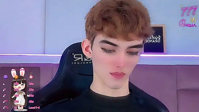 Snapshot of Baby_FenixTS chatting on 02-20-26, 06:26 Baby FenixTS online show from 02-20-26, 06:26