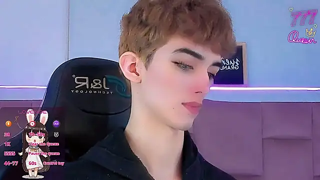 Snapshot of Baby_FenixTS chatting on 02-22-26, 06:06 Baby FenixTS online show from 02-22-26, 06:06