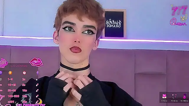 Snapshot of Baby_FenixTS chatting on 03-01-26, 07:10 Baby FenixTS online show from 03-01-26, 07:10