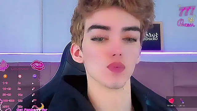 Snapshot of Baby_FenixTS chatting on 03-03-26, 03:12 Baby FenixTS online show from 03-03-26, 03:12