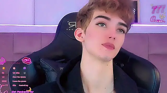 Snapshot of Baby_FenixTS chatting on 03-04-26, 08:53 Baby FenixTS online show from 03-04-26, 08:53