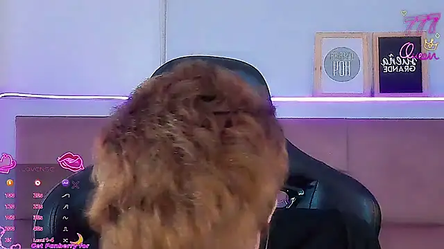 Snapshot of Baby_FenixTS chatting on 03-05-26, 09:27 Baby FenixTS online show from 03-05-26, 09:27