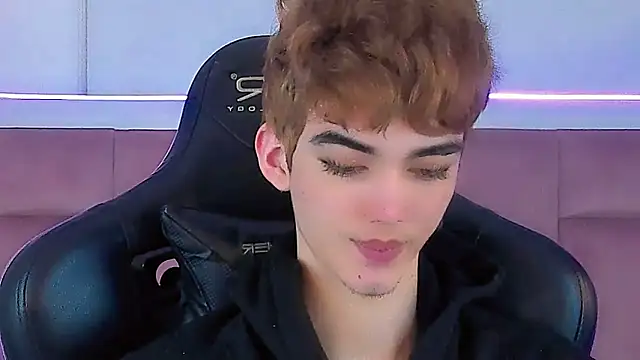 Snapshot of Baby_FenixTS chatting on 03-07-26, 10:45 Baby FenixTS online show from 03-07-26, 10:45