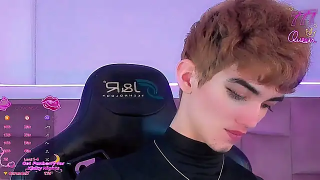 Snapshot of Baby_FenixTS chatting on 03-09-26, 11:47 Baby FenixTS online show from 03-09-26, 11:47