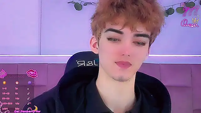 Snapshot of Baby_FenixTS chatting on 03-13-26, 03:13 Baby FenixTS online show from 03-13-26, 03:13