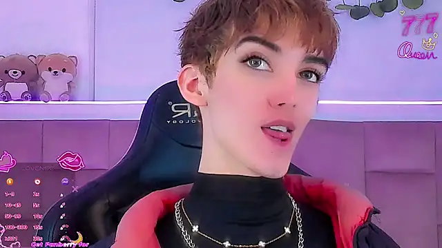 Snapshot of Baby_FenixTS chatting on 03-14-26, 03:34 Baby FenixTS online show from 03-14-26, 03:34