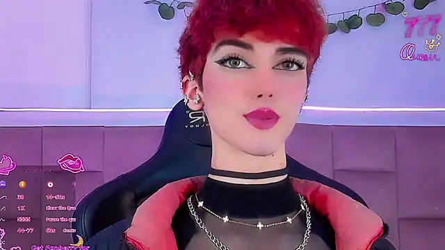 Snapshot of Baby_FenixTS chatting on 03-20-26, 01:21 Baby FenixTS online show from 03-20-26, 01:21