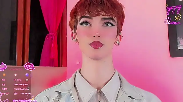 Snapshot of Baby_FenixTS chatting on 03-25-26, 07:03 Baby FenixTS online show from 03-25-26, 07:03