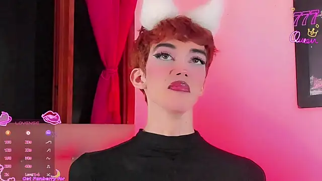 Snapshot of Baby_FenixTS chatting on 03-26-26, 07:47 Baby FenixTS online show from 03-26-26, 07:47