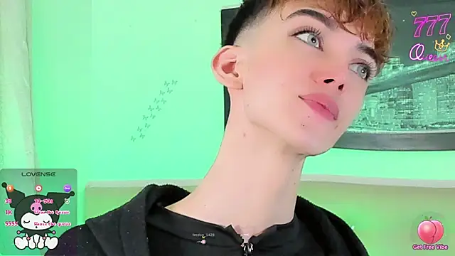 Baby FenixTS online show from 04-30-26, 01:56
