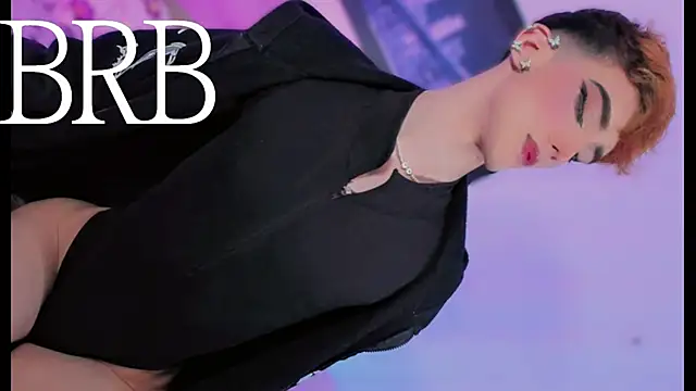 Baby FenixTS online show from 06-25-26, 03:39