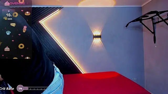 Horny nick18 online show from 06-16-26, 11:35