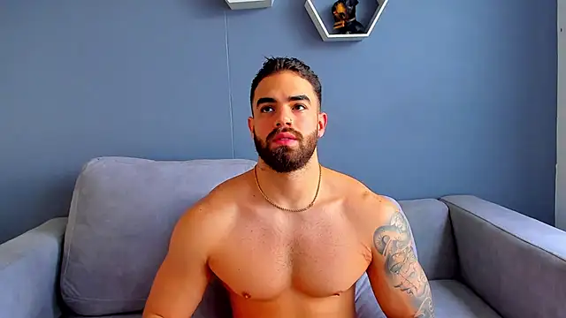 Paul Phoenix online show from 09-27-25, 08:25