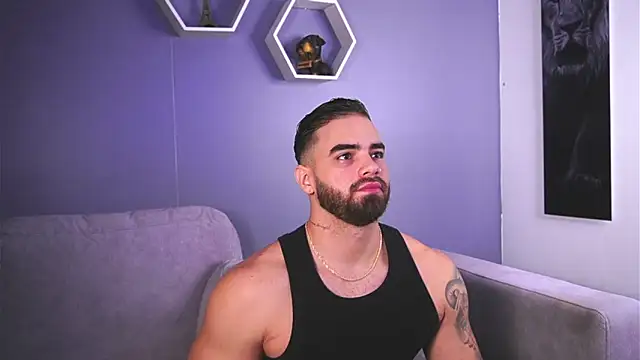 Paul Phoenix online show from 10-23-25, 07:01