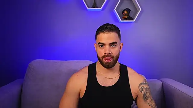 Paul Phoenix online show from 01-09-26, 06:53