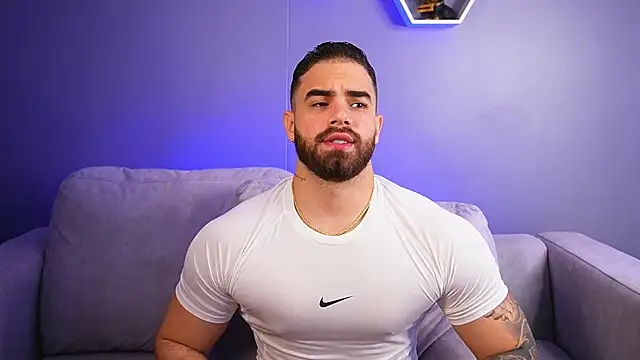 Paul Phoenix online show from 01-12-26, 06:46