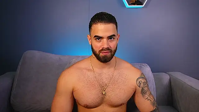 Paul Phoenix online show from 02-04-26, 07:31