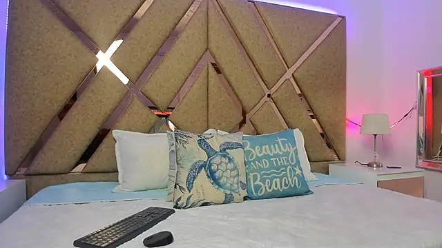 BelhaLawuo online show from 11-26-25, 04:30