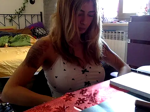 piccolaflo online show from 05-13-26, 10:45