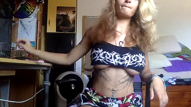 piccolaflo online show from 07-19-26, 12:42