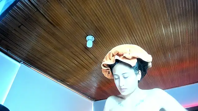 Adhara7 online show from 11-13-25, 07:46