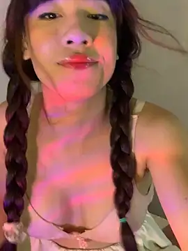 Kimberly-Ferarren online show from 02-15-26, 08:05