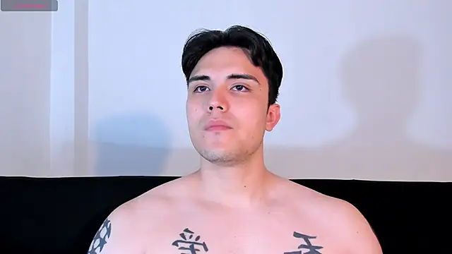 jasonxd9898 online show from 10-09-25, 01:03