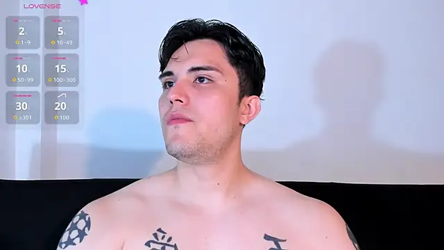 jasonxd9898 online show from 10-10-25, 01:04