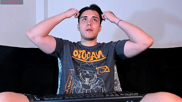 jasonxd9898 online show from 10-14-25, 10:21