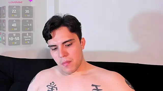 jasonxd9898 online show from 01-08-26, 01:46