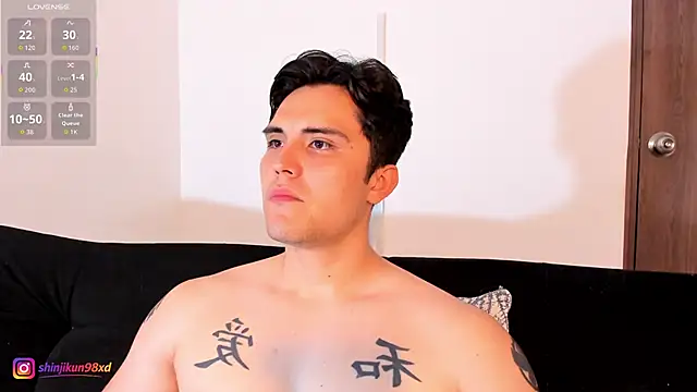 jasonxd9898 online show from 06-19-26, 03:00