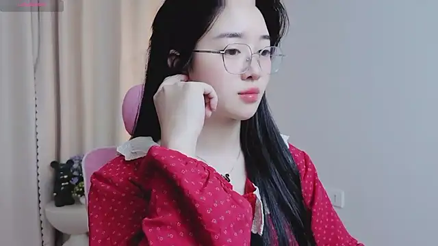 Miu-999 online show from 01-14-26, 04:07