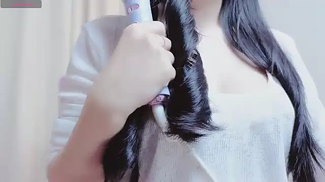 Miu-999 online show from 03-25-26, 02:06