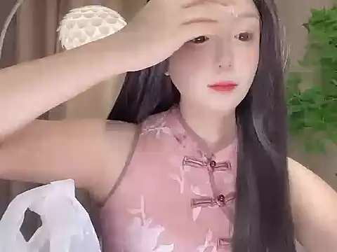 DDxiaoxiao online show from 09-19-25, 01:12