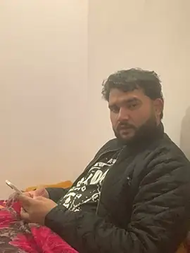 amitsharma7868 online show from 01-17-26, 04:11