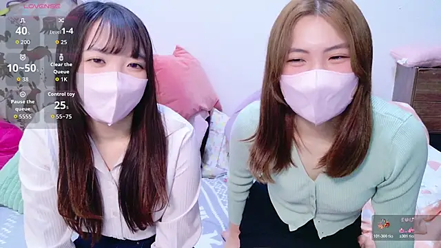 Fuwa chan online show from 02-05-26, 06:18