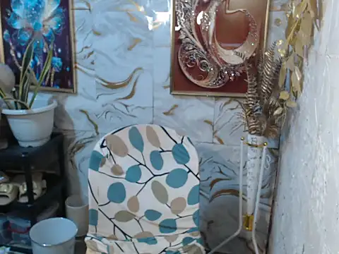 tshot izzy 88 online show from 10-02-25, 03:35