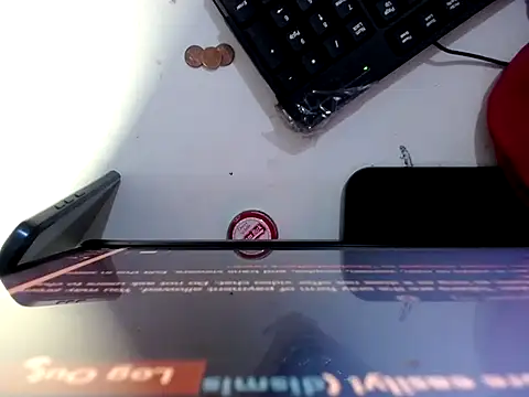 EbonyEssence online show from 02-25-26, 03:16