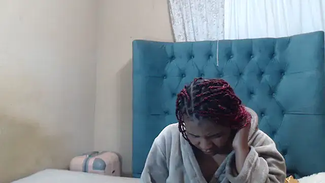 EbonyEssence online show from 05-10-26, 08:25