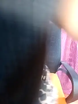 Snapshot of Ishani_Baby chatting on 11-02-25, 06:38 Ishani Baby online show from 11-02-25, 06:38